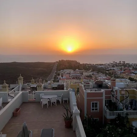 Penthouse With Great Sea View And Natural Reserve - Magnificent Swimming Pool - Calm And Bright Apartmán