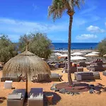 Apartament Penthouse With Great Sea View And Natural Reserve - Magnificent Swimming Pool - Calm And Bright Palm-mar