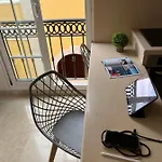 Apartament Penthouse With Great Sea View And Natural Reserve - Magnificent Swimming Pool - Calm And Bright Palm-mar