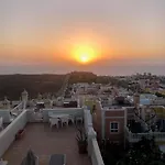 Penthouse With Great Sea View And Natural Reserve - Magnificent Swimming Pool - Calm And Bright Apartament