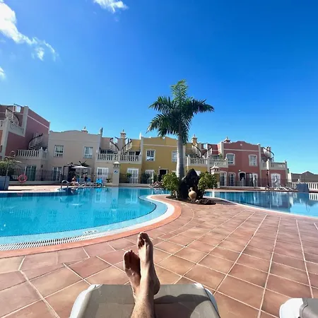 Apartment Penthouse With Great Sea View And Natural Reserve - Magnificent Swimming Pool - Calm And Bright *