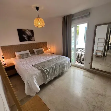 Penthouse With Great Sea View And Natural Reserve - Magnificent Swimming Pool - Calm And Bright * 팔름-마르