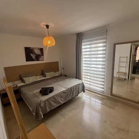 Apartment Penthouse With Great Sea View And Natural Reserve - Magnificent Swimming Pool - Calm And Bright *